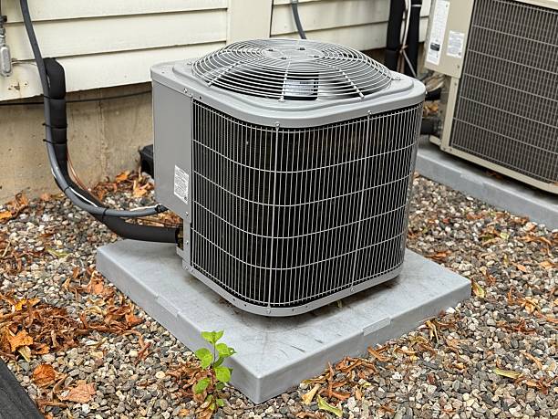 24/7 Emergency Hvac Repair experts in Lyons, OR